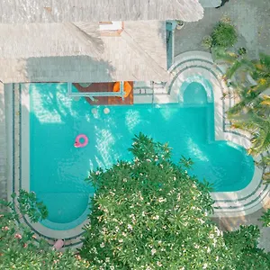  Homestay Bs Indonesia
