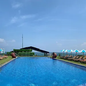 苏利斯海滩spa酒店 庫塔